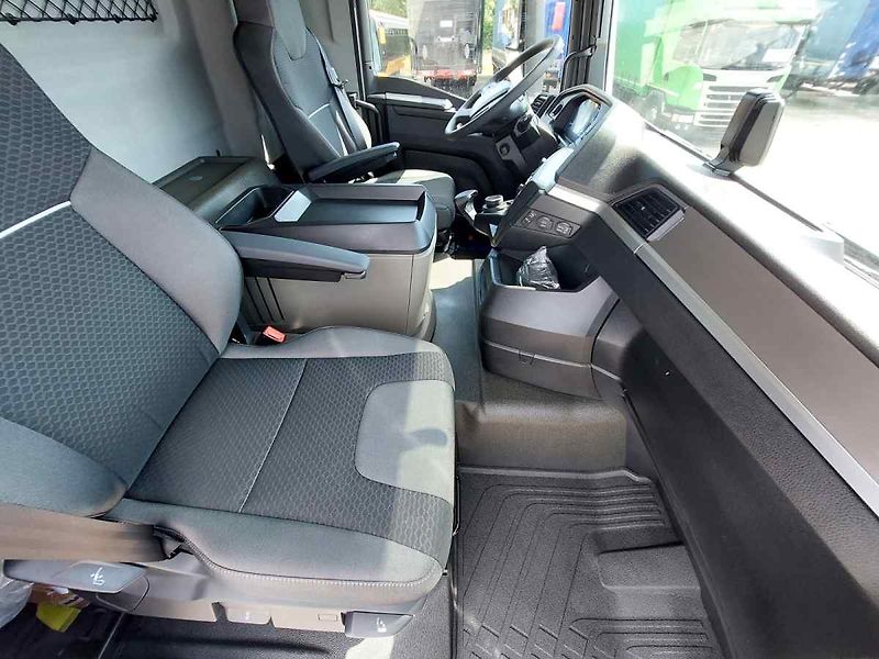 MAN TGS 35.520 6X6 BB CH Bordmatik - fotka 38 z 69