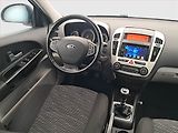 Kia Ceed (2007) LX 1.6 i, Serv.kniha, nová STK - náhled 7