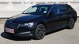 Škoda Superb Combi 1.5 TSI DSG Style - náhled 1