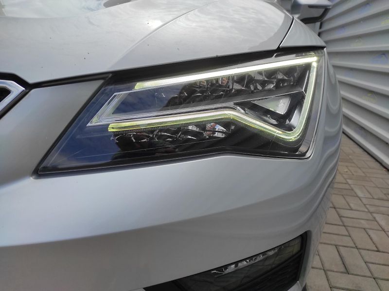 Seat Ateca 1.6CR 85kW, DSG, STYLE - fotka 8 z 52