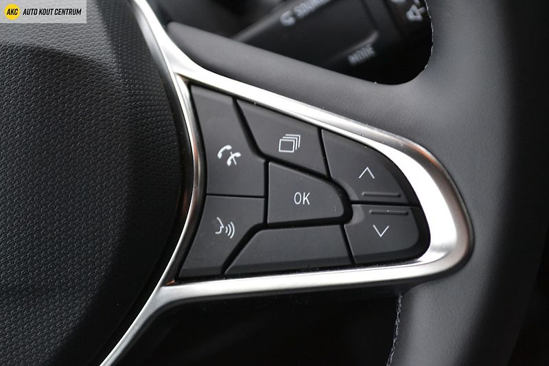 Renault Clio evolution TCe 90 - fotka 33 z 43