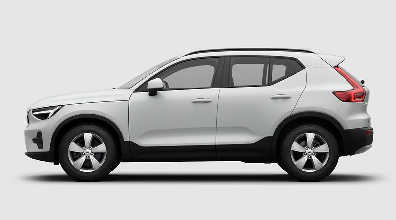 Volvo XC40 (2026) B3 ESSENTIAL AUT - fotka 12 z 19