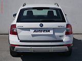 Škoda Octavia (2016) 2.0 TDi 4x4, 1.maj,ČR, Scout - náhled 4
