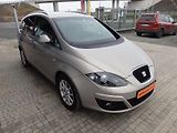 Seat Altea XL 1.6 TDI 77kW ZÁLOHOVÁNO - náhled 2