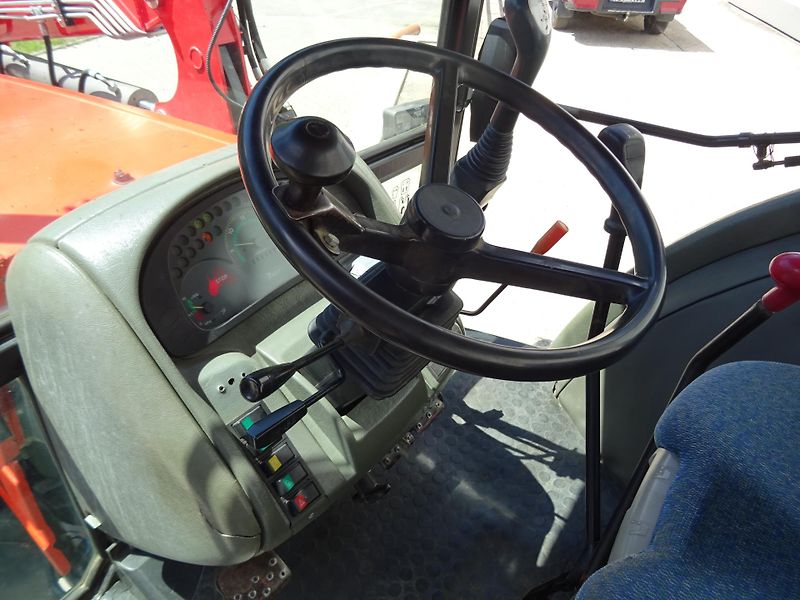 Zetor (1999) FORTERRA 10641 čelní nakladač - fotka 16 z 21