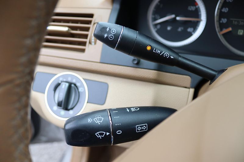 Mercedes-Benz Třídy C C220 (W204) ELEGANCE - fotka 21 z 40