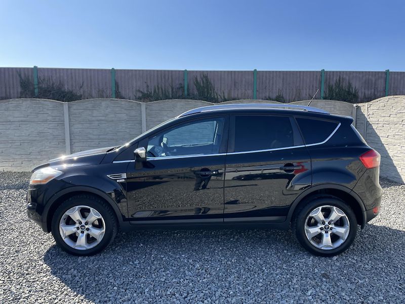 Ford Kuga 2.0TDC-i 4x4 135PS TITANIUM!!! - fotka 91 z 189