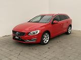 Volvo V60 1.6 T4 Summum - náhled 1