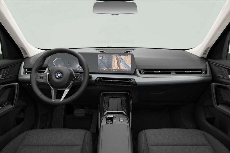 BMW X1 xDrive23d - fotka 4 z 4