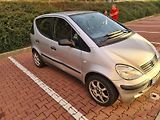 Mercedes-Benz Třídy A (2002) - náhled 1
