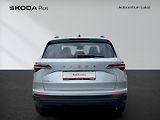 Škoda Karoq (2025) SELECTION 1.5 TSI DSG - náhled 9