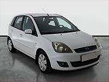 Ford Fiesta (2008) 1.3 i, po STK, levný provoz - náhled 1