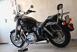 Triumph America (2007) VÝPRODEJ, hezký stav, krásný z - náhled 14