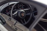 Porsche Taycan (2023) 4S - 7000 KM - VZDUCH, BOSE - náhled 18