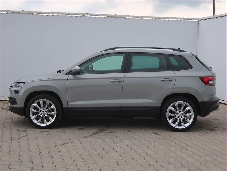 Škoda Karoq (2018) Style 2.0 TDI, 4X4, Automat - fotka 3 z 16