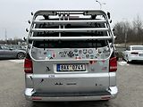 Volkswagen Multivan (2010) Volkswagen Multivan 2010 - náhled 3