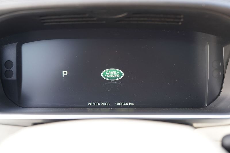 Land Rover Range Rover 4.4 SDV8 LWB  Autobiography - fotka 40 z 53