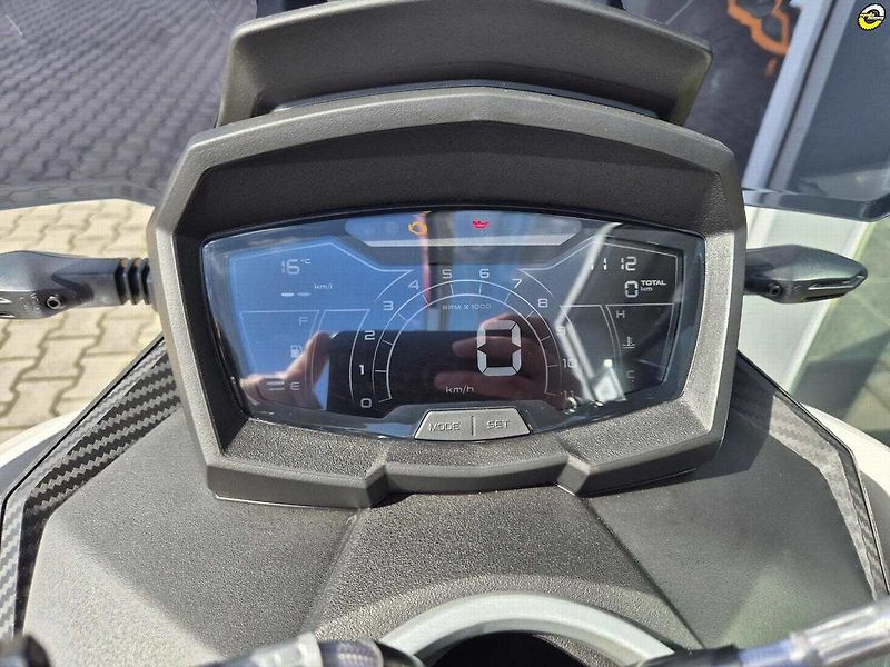 Aprilia SR GT 125 (2026) E5+ - fotka 22 z 41