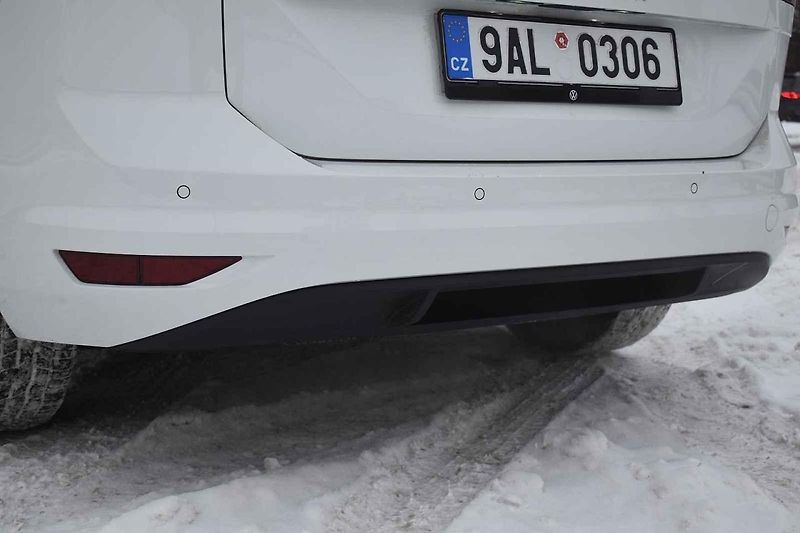 Přejeme si, aby Volkswagen Touran zůstal v nabídce ještě dlouho
