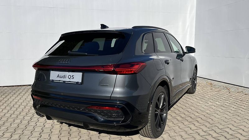 Audi Q5 Quattro ST7 2,0TDI - fotka 2 z 26