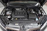 Škoda Superb TDI 147kW L&K 4x4*DPH*ČR 1.MAJ - náhled 42