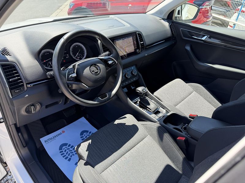 Škoda Karoq 1,5 TSi/110kW DSG - STYLE,TZ,. - fotka 13 z 88