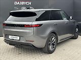 Land Rover Range Rover Sport 3,0 D350 Autobiography ČR DPH - náhled 7