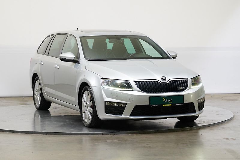 Škoda Octavia - fotka 8 z 29