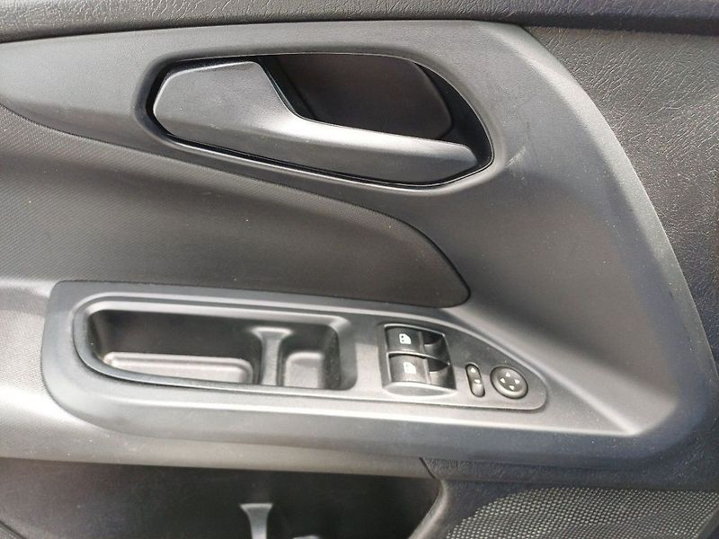 Fiat Tipo kombi 1.0 FIREFLY 100k - fotka 16 z 21