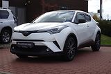 Toyota C-HR 1.2 Turbo 6M/T Executive Comfo - náhled 1