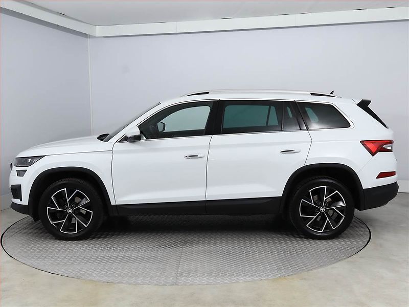 Škoda Kodiaq (2022) Style 2.0 TDI 4x4 - fotka 3 z 23