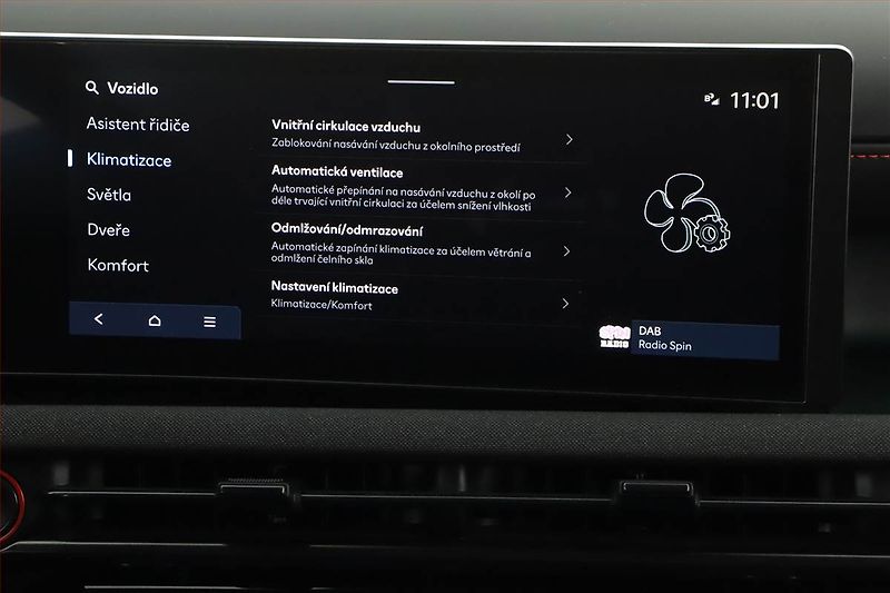 Hyundai Tucson (2025) N-Line 1.6 T-GDI 48V MHEV - fotka 15 z 19