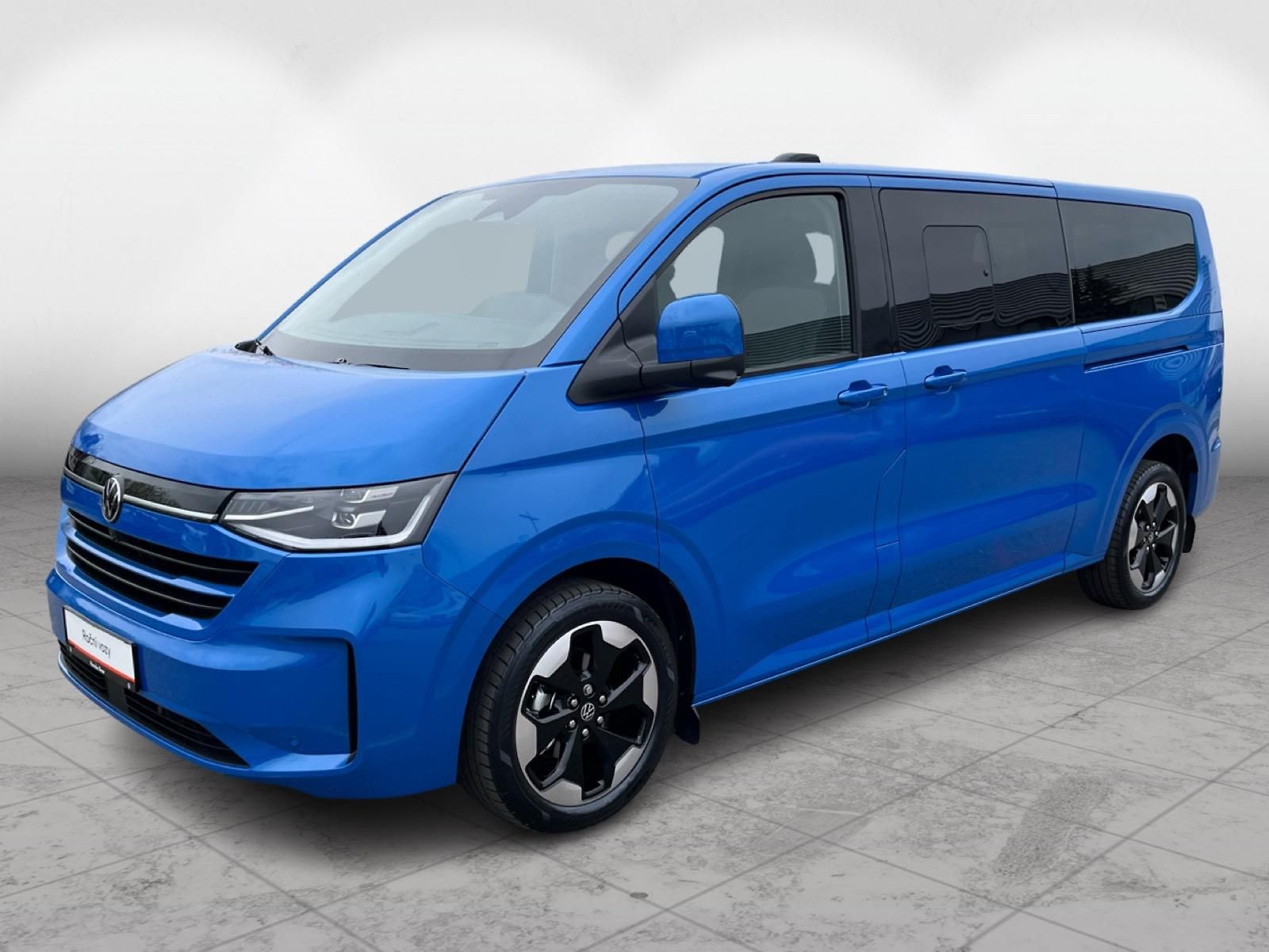 Volkswagen Caravelle STYLE 2.0TDI 4MOT 8AUT DR