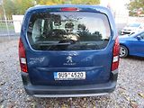 Peugeot Rifter 1,5DCI-96KW-1.MAJITELKA - náhled 3