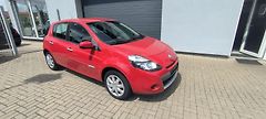 Renault Clio (2012) 1,2 16V 55kW - fotografie inzerátu