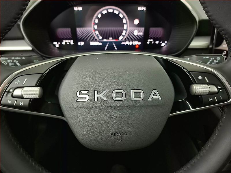 Škoda Fabia (2025) 1.0 TSI, ČR,1.maj, Serv.kniha - fotka 16 z 18