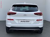 Hyundai Tucson (2020) 1.6 CRDi 4x4, 1.maj,ČR - náhled 4