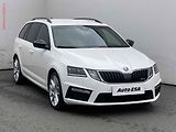 Škoda Octavia (2017) 2.0 TDI, RS, navi - náhled 1