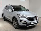 Hyundai Santa Fe (2012) 2.2 CRDi 4x4, Premium - náhled 1