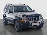 Jeep Cherokee (2007) 2.8 CRD, 4X4, Automat - náhled 1