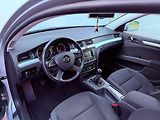 Škoda Superb 2.0 TDi Best of, Navi, 132 tkm - náhled 16