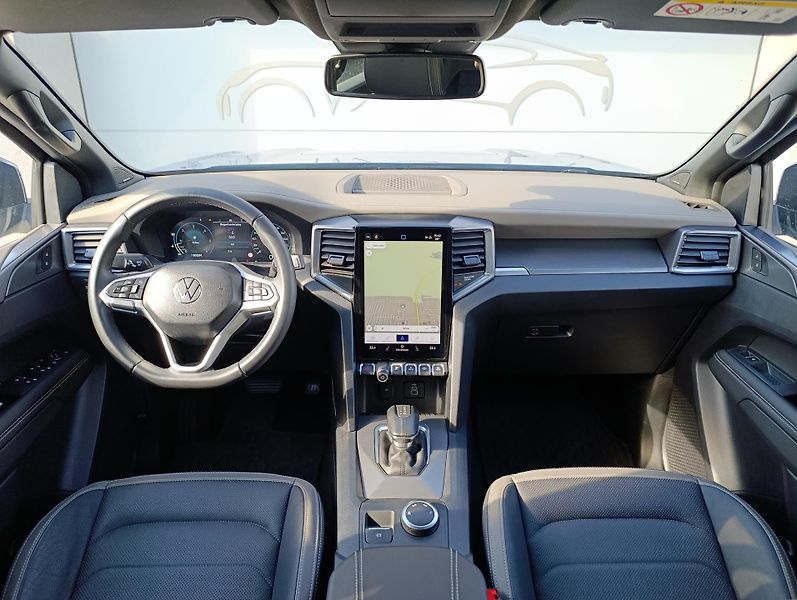 Volkswagen Amarok 3.0TDI 177kW 4X4 AVENTURA ČR  - fotka 26 z 42