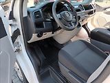 Volkswagen Transporter 2,0 TDI,ČR,8MÍST,TAŽNÉ,SERVIS, - náhled 15