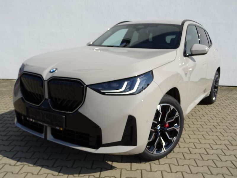 BMW X3 20 xDrive - fotografie inzerátu