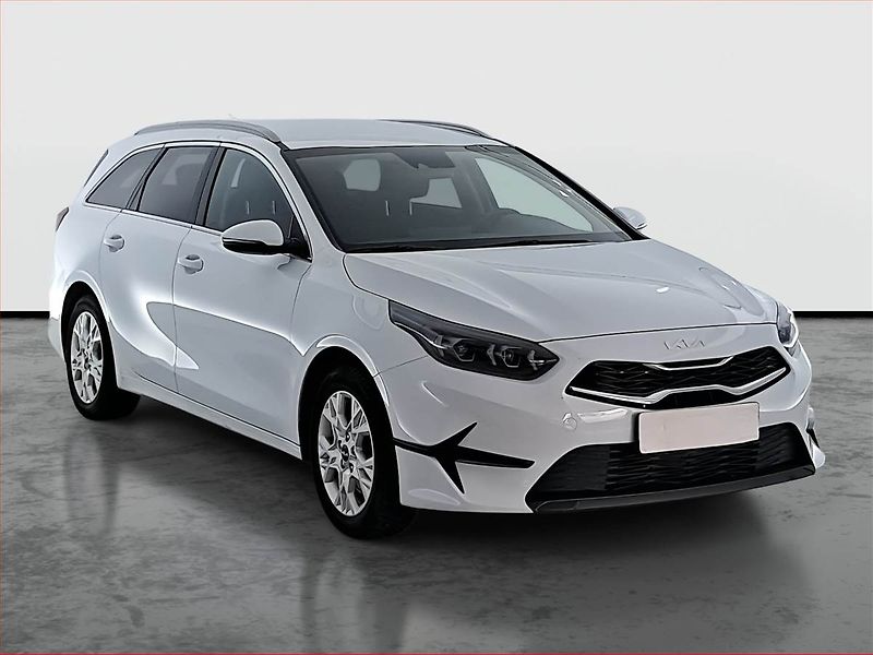 Kia Ceed (2022) 1.5 T-GDI, Automat, Serv.kniha - fotografie inzerátu