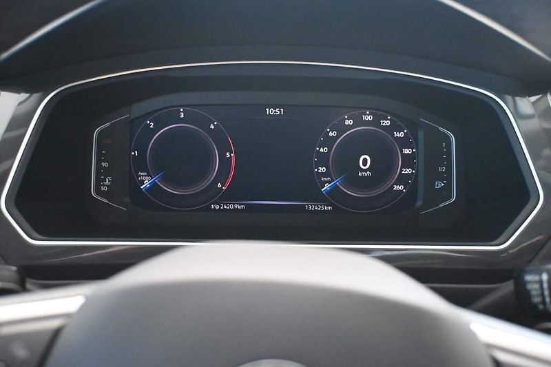 Volkswagen Tiguan Allspace (2023) 2.0 LED DSG ACC LIFE Tažné Vir - fotka 30 z 36