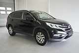 Honda CR-V  1,6 I-DTEC ELEGANCE 4WD - náhled 2