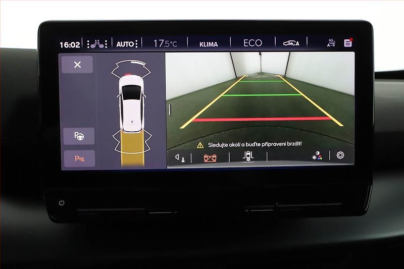 Cupra Born (2022) 58, SoH 92% - fotka 18 z 20