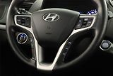 Hyundai i40 (2013) 2.0 GDI, Automat, Navi, Xenony - náhled 16