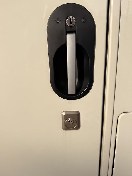 Carthago CHIC C-LINE I 4.9 LE  - fotka 30 z 34